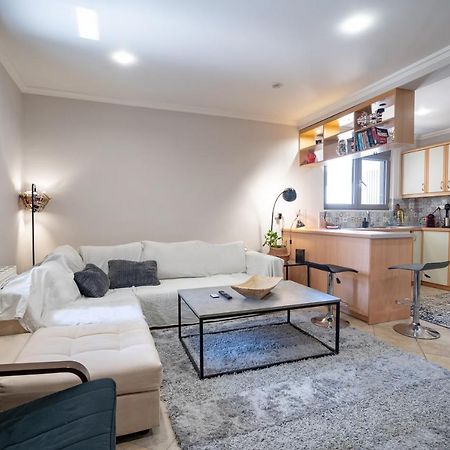 Rafina 1 Bedroom 2 Persons Apartment By Mps Екстер'єр фото
