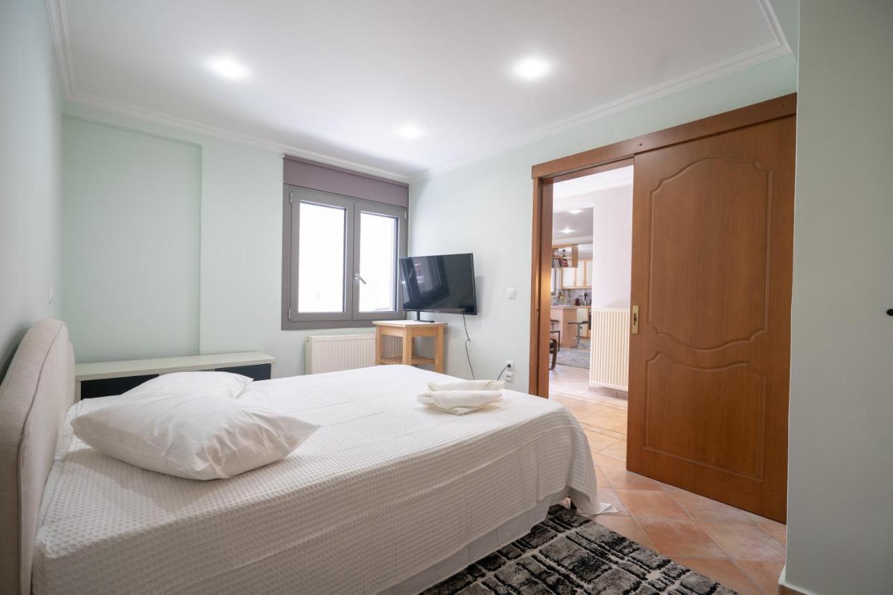Rafina 1 Bedroom 2 Persons Apartment By Mps Екстер'єр фото