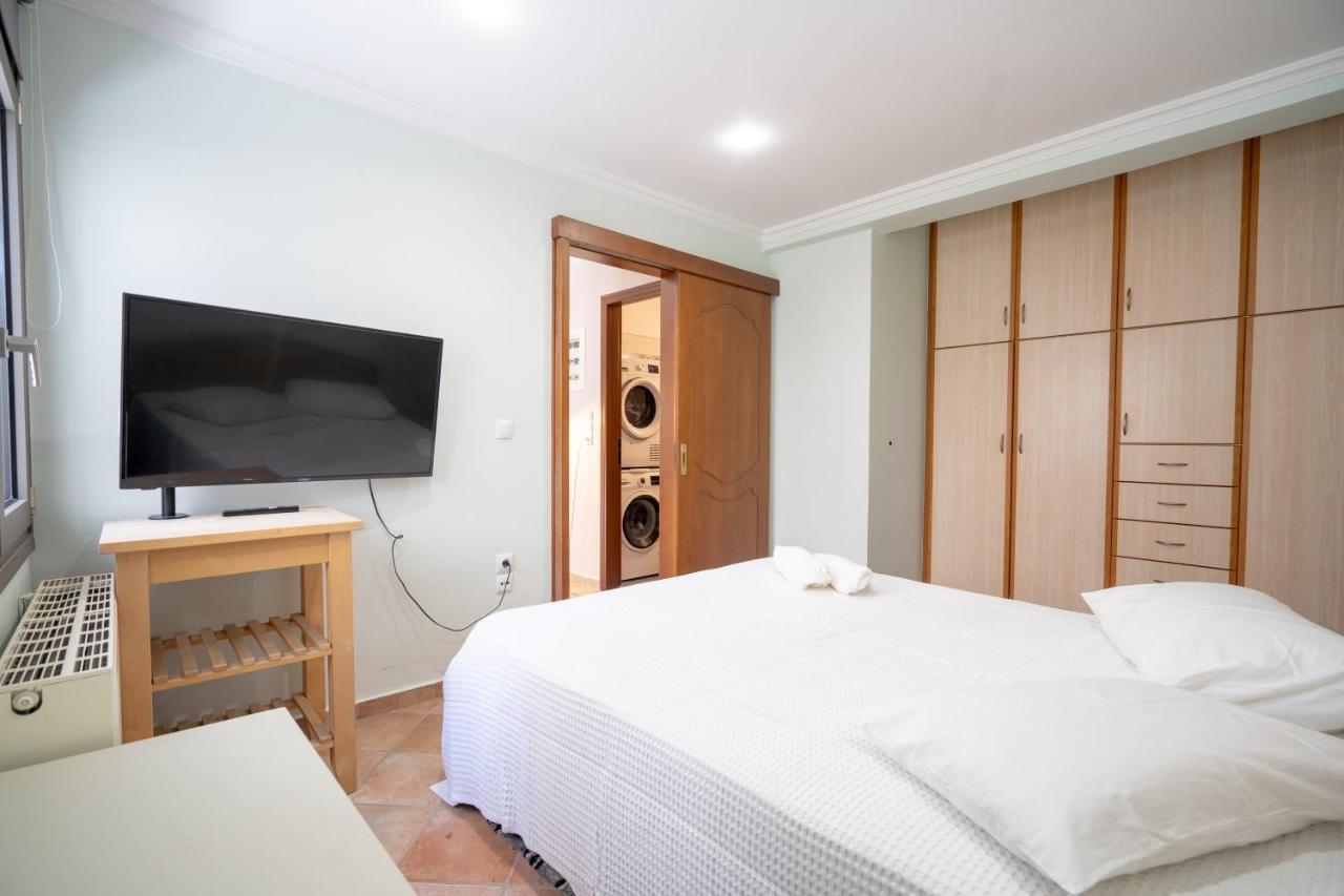 Rafina 1 Bedroom 2 Persons Apartment By Mps Екстер'єр фото