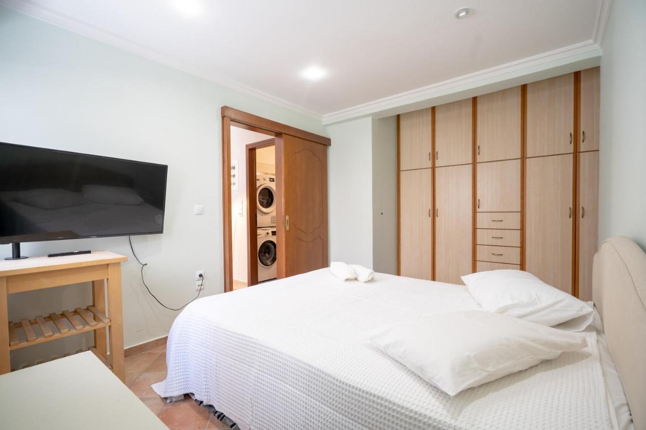 Rafina 1 Bedroom 2 Persons Apartment By Mps Екстер'єр фото