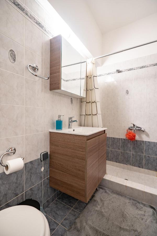 Rafina 1 Bedroom 2 Persons Apartment By Mps Екстер'єр фото