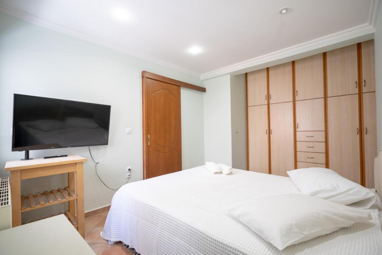 Rafina 1 Bedroom 2 Persons Apartment By Mps Екстер'єр фото