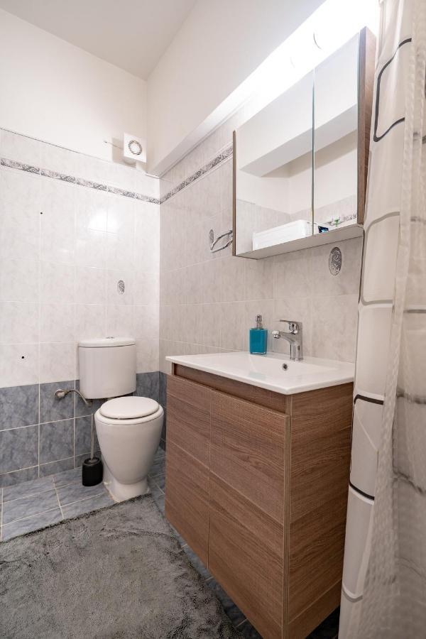 Rafina 1 Bedroom 2 Persons Apartment By Mps Екстер'єр фото