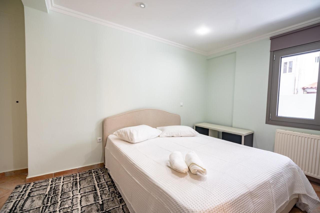 Rafina 1 Bedroom 2 Persons Apartment By Mps Екстер'єр фото