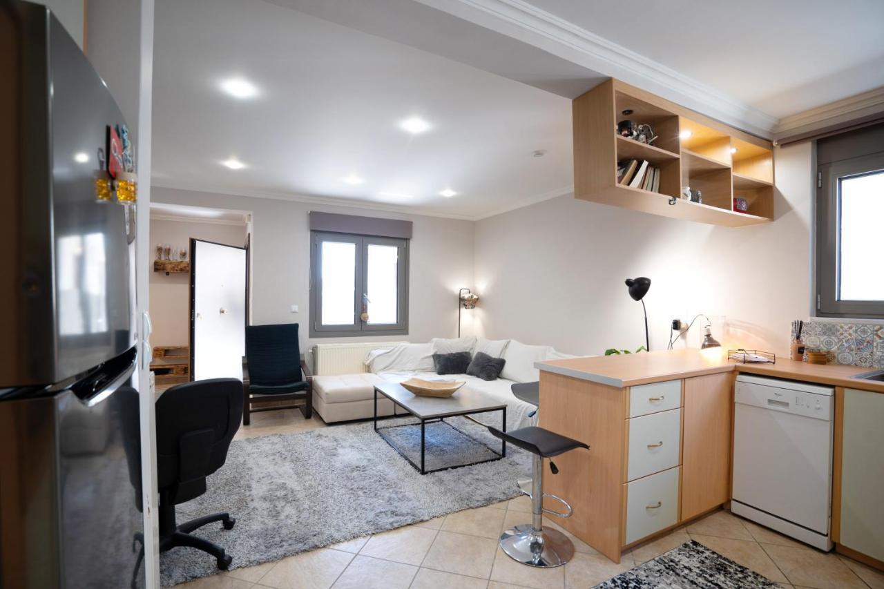 Rafina 1 Bedroom 2 Persons Apartment By Mps Екстер'єр фото