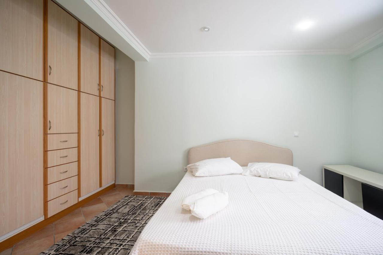 Rafina 1 Bedroom 2 Persons Apartment By Mps Екстер'єр фото