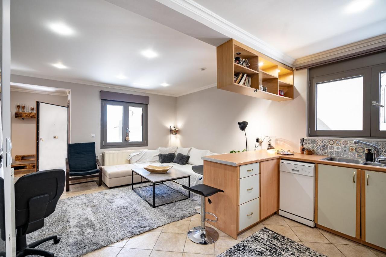 Rafina 1 Bedroom 2 Persons Apartment By Mps Екстер'єр фото