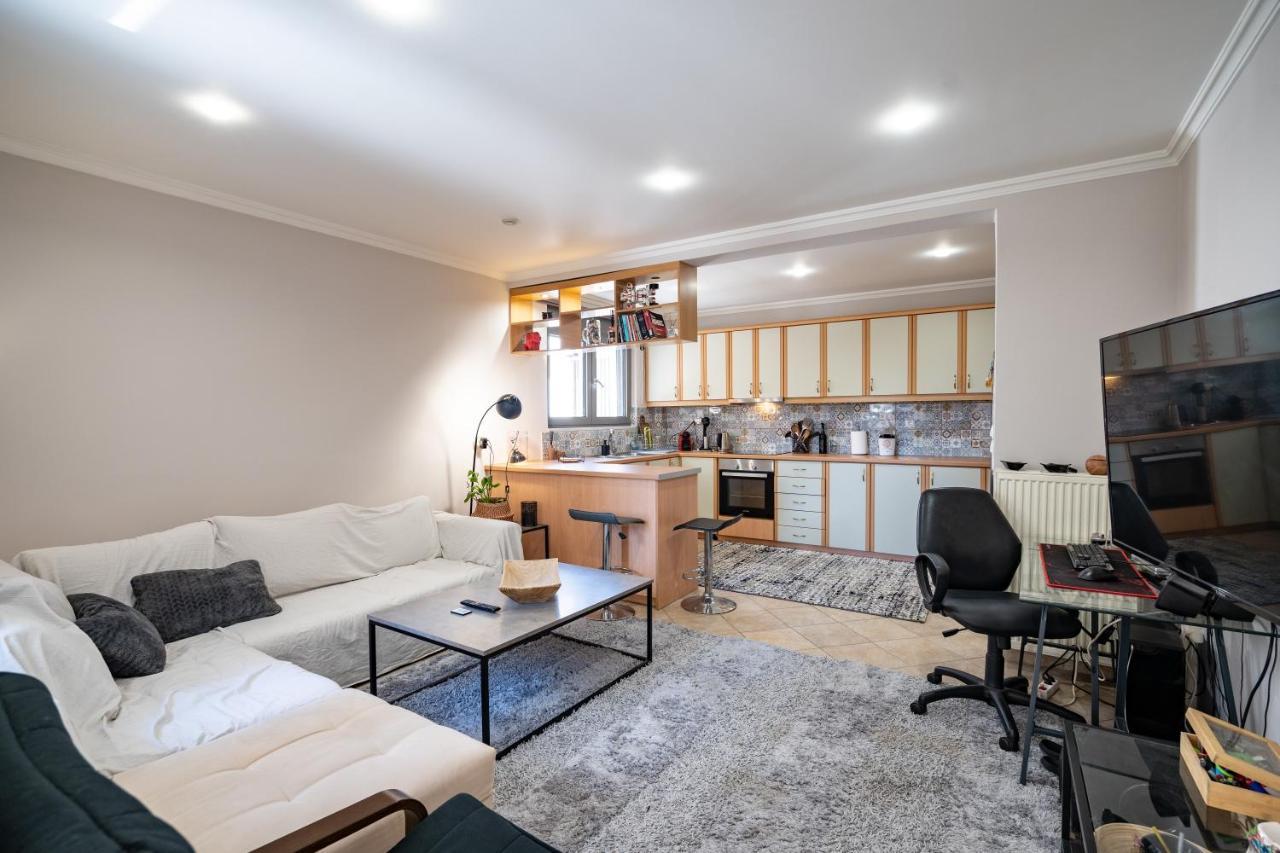 Rafina 1 Bedroom 2 Persons Apartment By Mps Екстер'єр фото